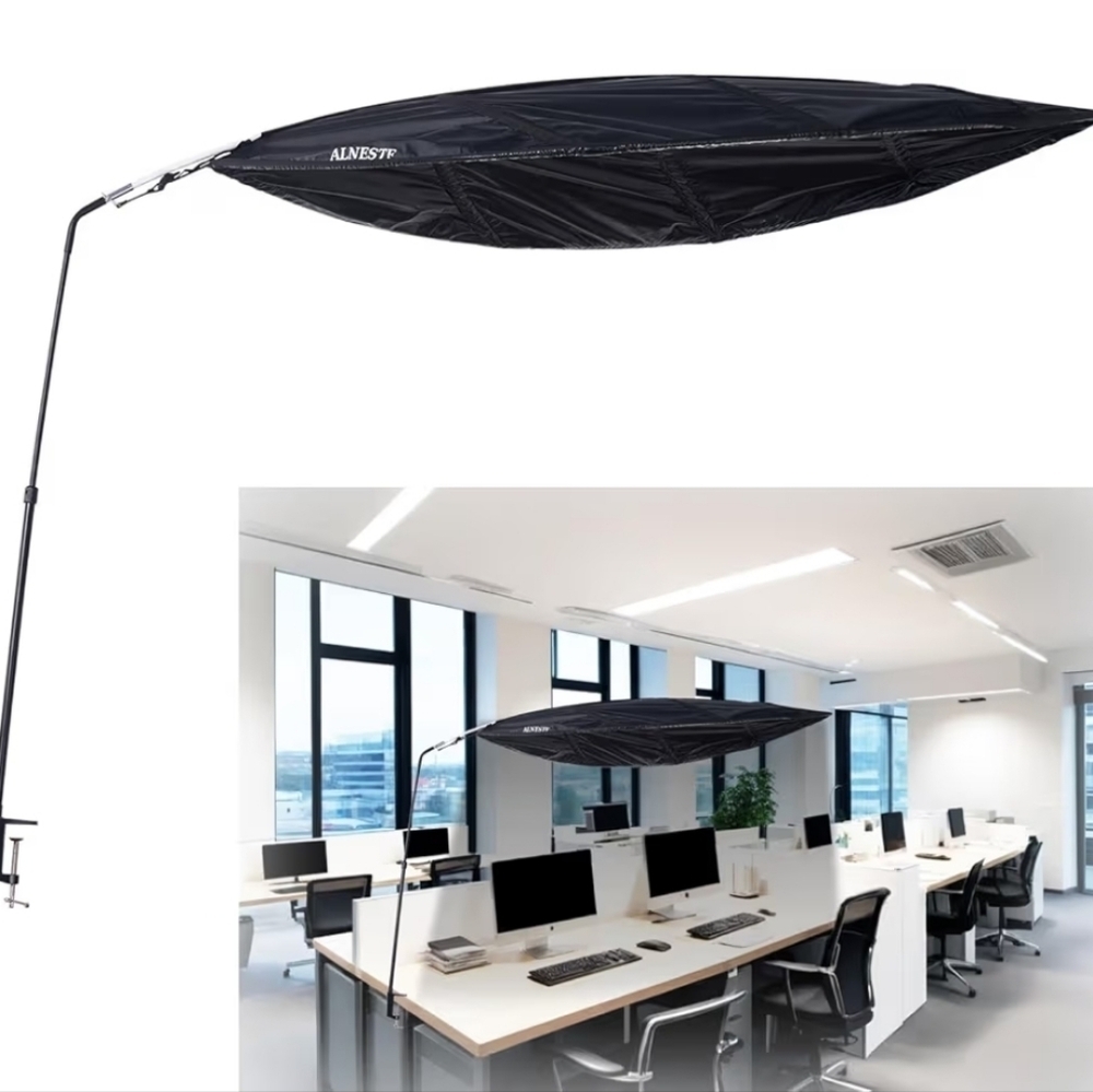 Desk Shade